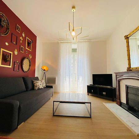 Le Condorcet. Charme Et Confort A Championnet Grenoble Exteriér fotografie
